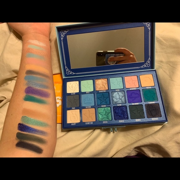 BLUE BLOOD JS - Picture 1 of 3
